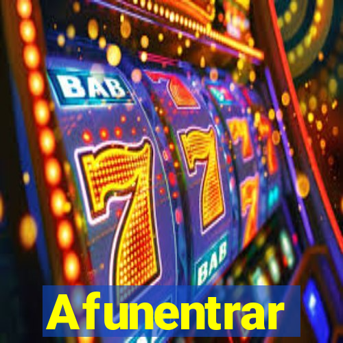 Afunentrar
