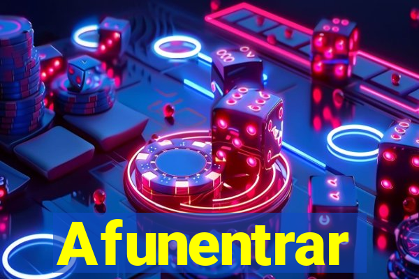Afunentrar