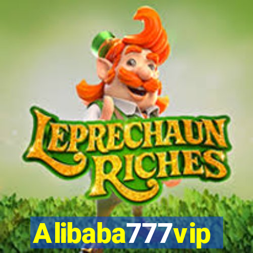 Alibaba777vip