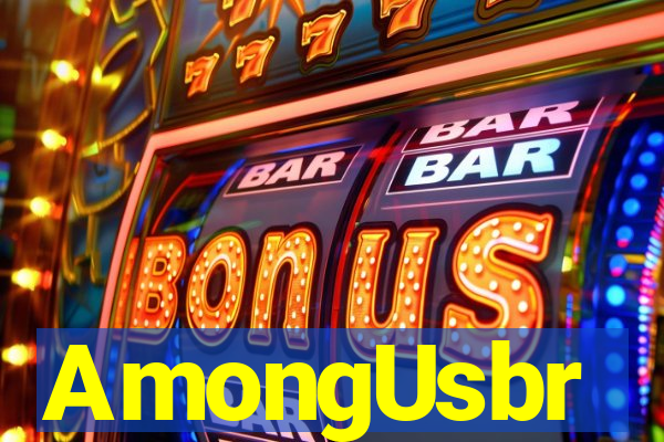 AmongUsbr