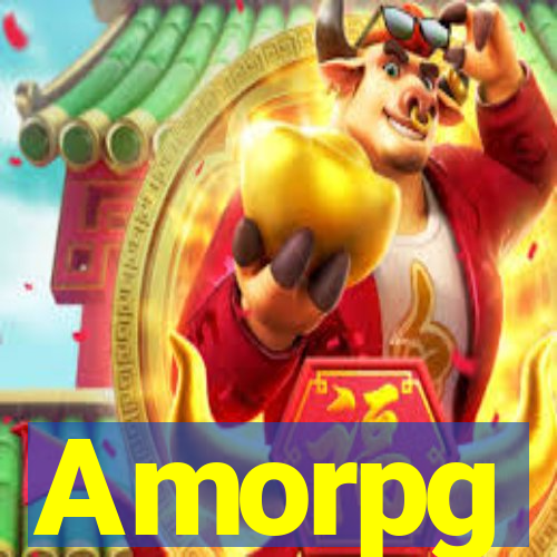 Amorpg