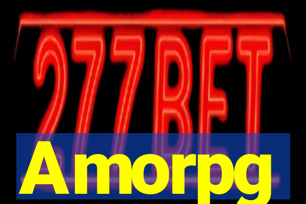 Amorpg