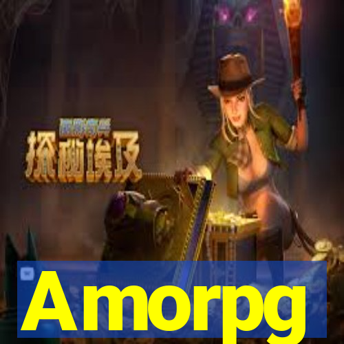 Amorpg
