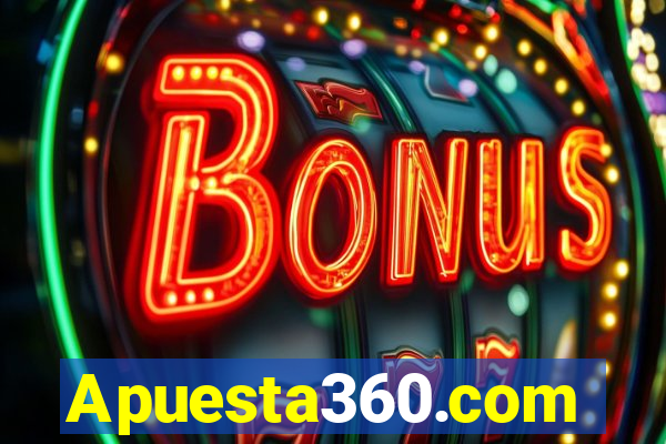 Apuesta360.com