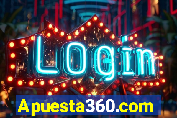 Apuesta360.com