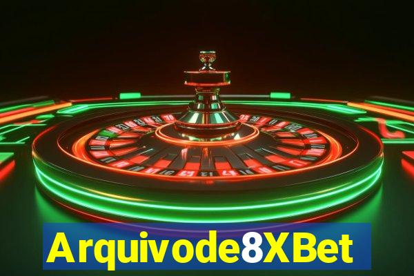 Arquivode8XBet