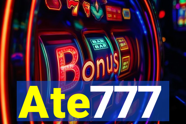 Ate777
