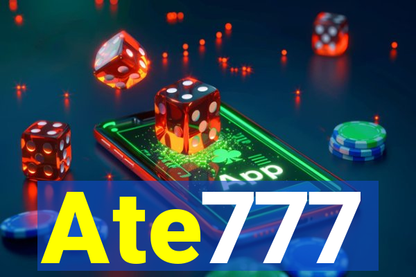 Ate777