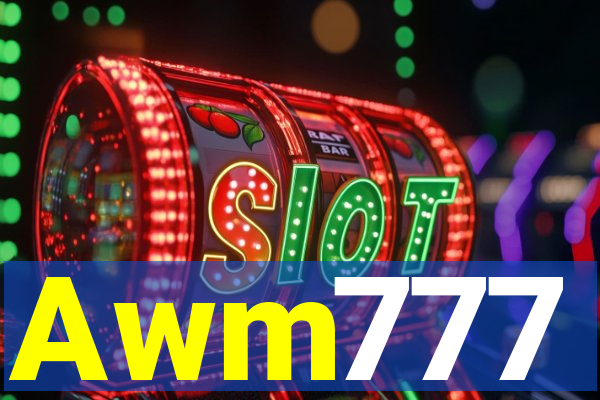 Awm777