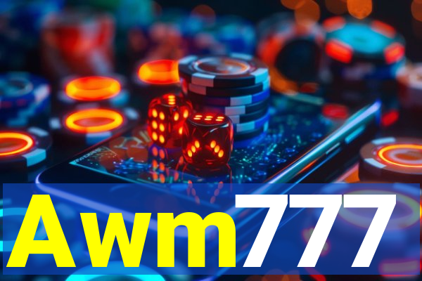 Awm777