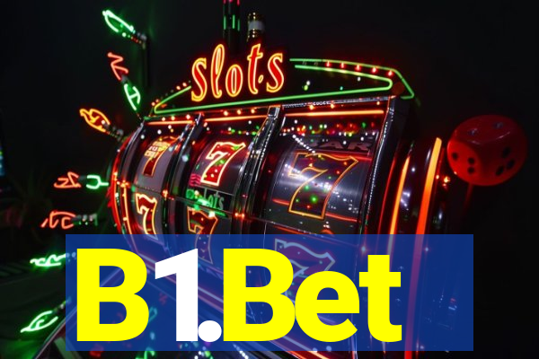 B1.Bet