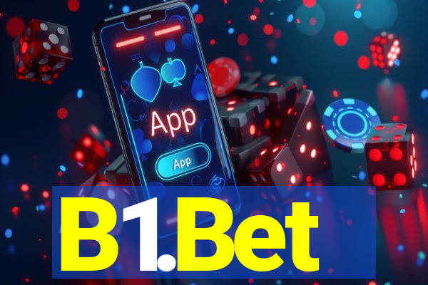 B1.Bet