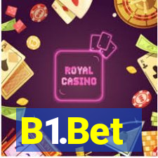 B1.Bet