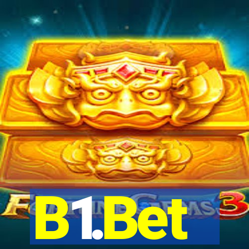 B1.Bet