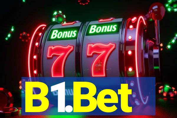 B1.Bet