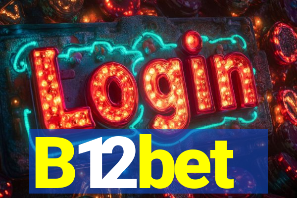 B12bet