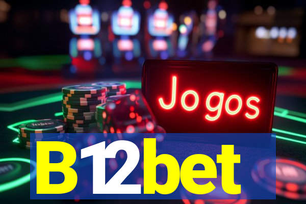 B12bet