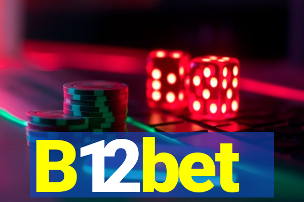B12bet