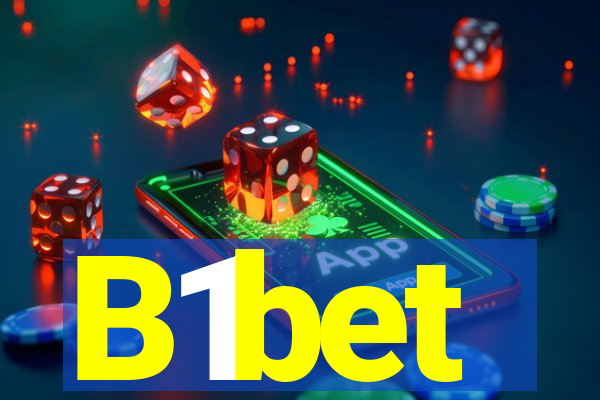 B1bet