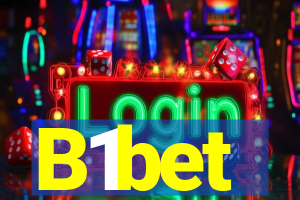 B1bet