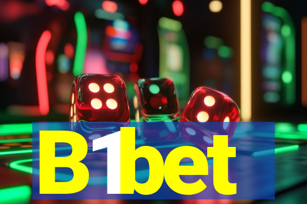 B1bet