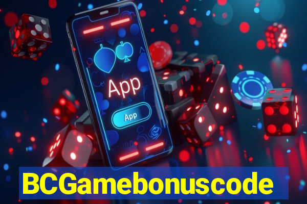 BCGamebonuscode
