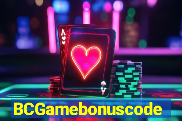 BCGamebonuscode