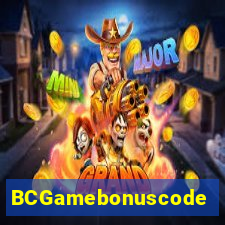 BCGamebonuscode