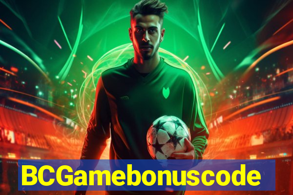 BCGamebonuscode