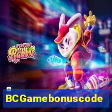 BCGamebonuscode