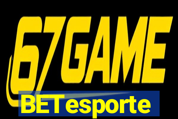 BETesporte