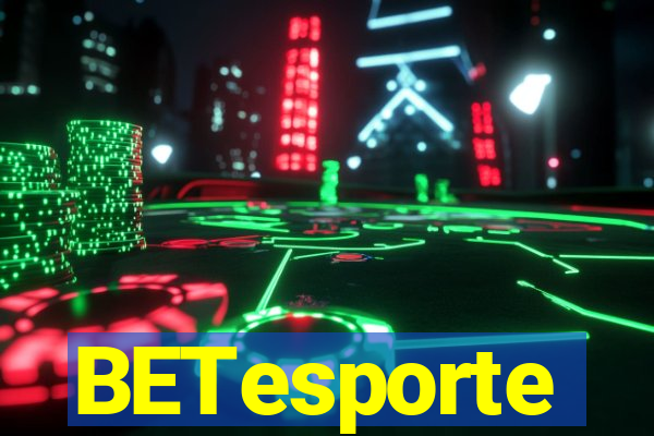 BETesporte