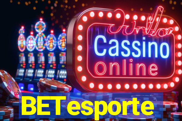 BETesporte