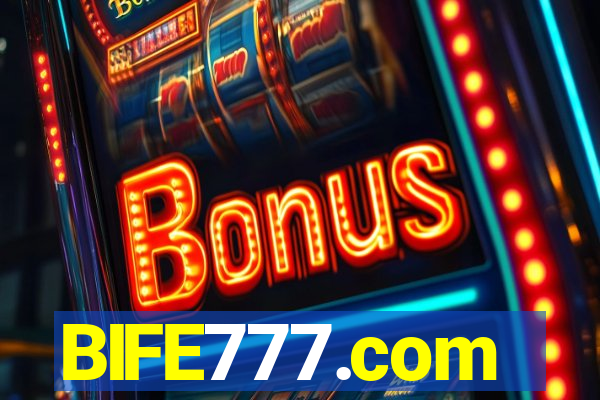 BIFE777.com