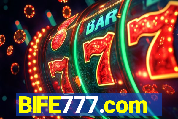 BIFE777.com