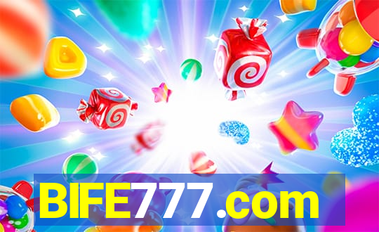 BIFE777.com