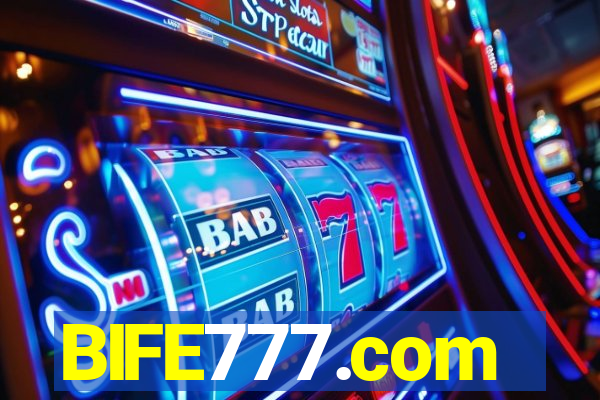 BIFE777.com
