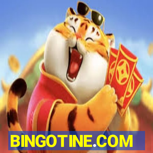 BINGOTINE.COM