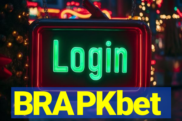 BRAPKbet
