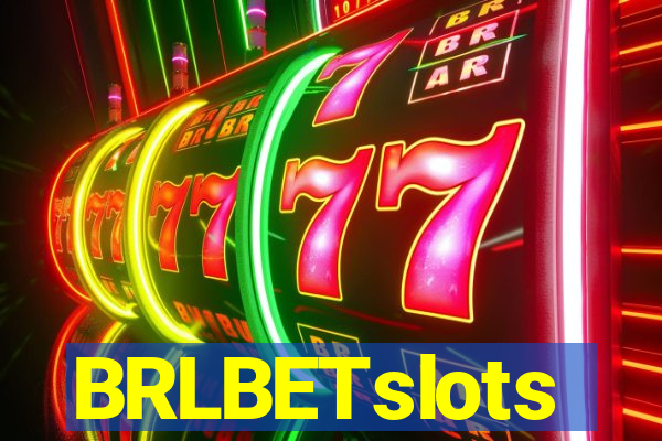 BRLBETslots