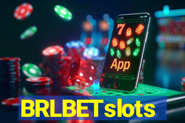 BRLBETslots