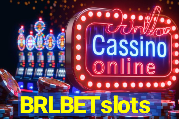BRLBETslots