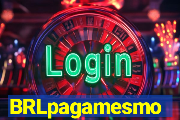 BRLpagamesmo