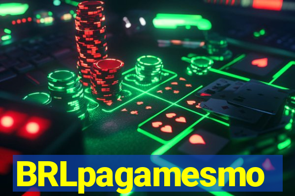 BRLpagamesmo