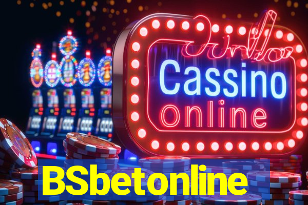 BSbetonline