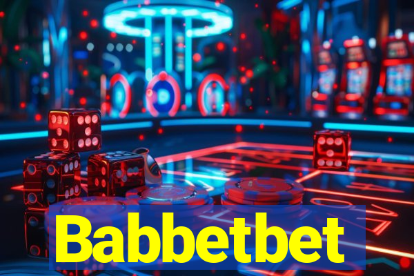 Babbetbet
