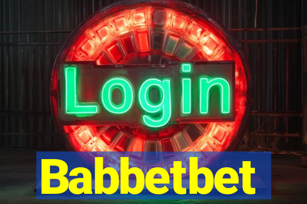 Babbetbet