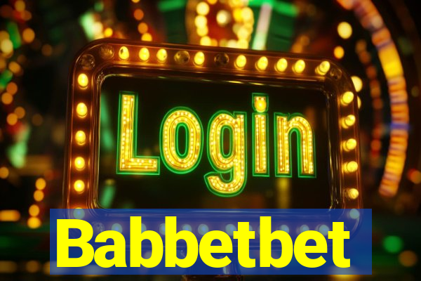 Babbetbet