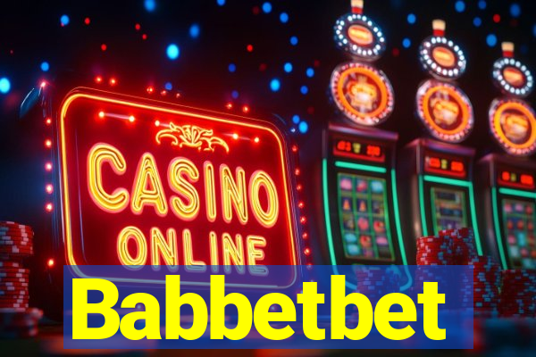 Babbetbet