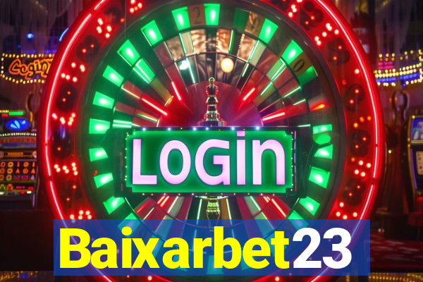 Baixarbet23